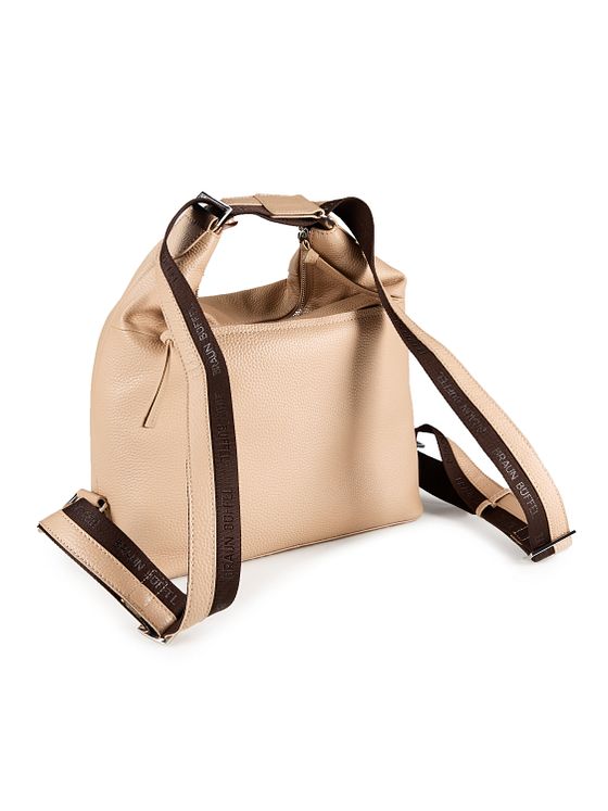 Braun Büffel Hanna Skuldertaske Læder 30 cm