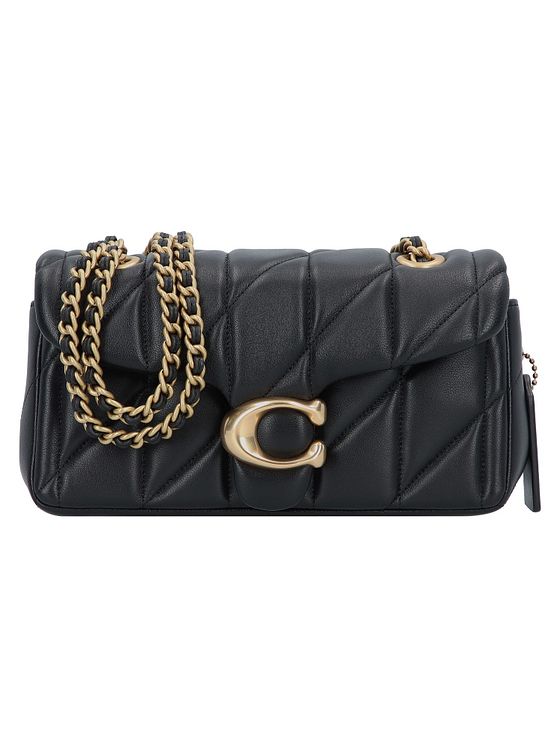 COACH Tabby Skuldertaske Læder 20 cm