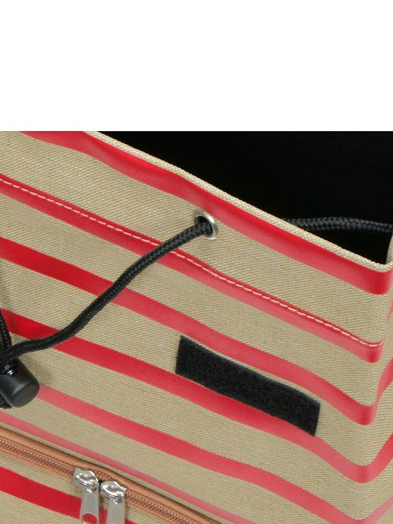 Andersen Shopper Royal Shopper Eske Indkøbsvogn 59 cm