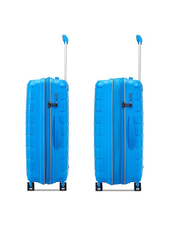 Roncato Skyline 2.0 4 hjul Trolley 46.5 cm med strækfold Roncato Skyline 2.0 4 hjul Trolley 46.5 cm med strækfold