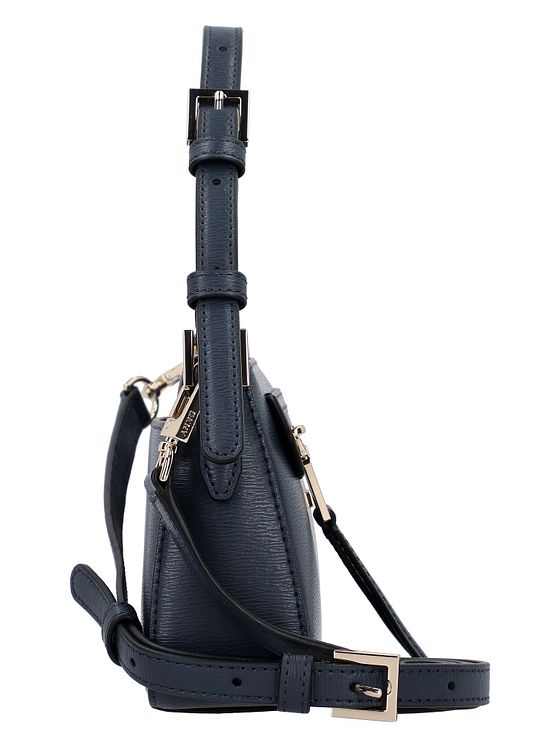 DKNY Bryant Ave Skuldertaske Læder 23 cm