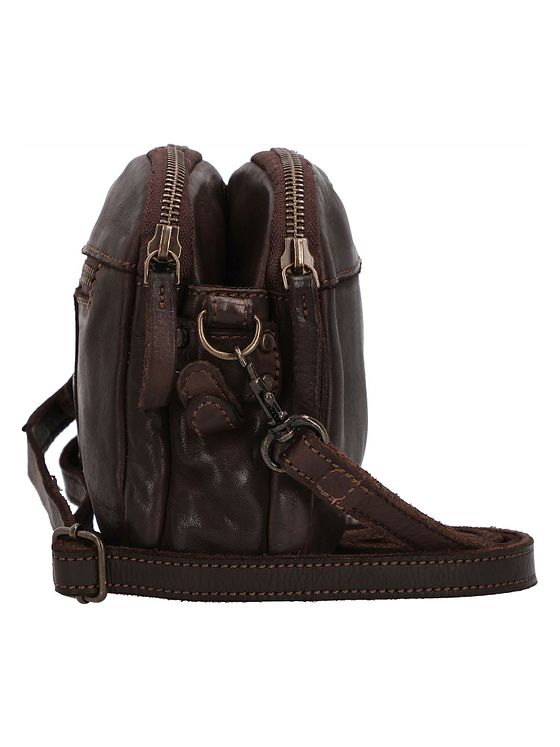 Harbour 2nd Anchor Love Rieke Skuldertaske Læder 22 cm