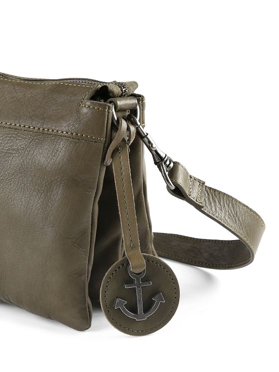 Harbour 2nd Evita Skuldertaske Læder 23.5 cm