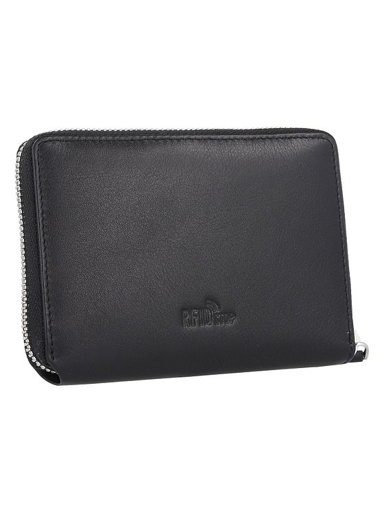 Picard Bali 1 Pung RFID-beskyttelse Læder 13 cm