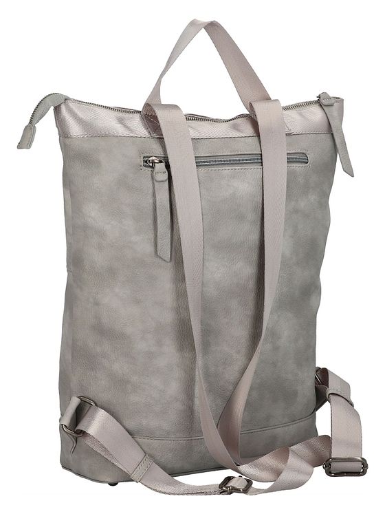 Greenburry Hanni-rygsæk 40 cm med rum til bærbar computer Greenburry Hanni-rygsæk 40 cm med rum til bærbar computer