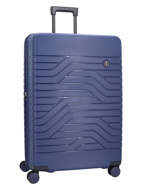 Bric's BY Ulisse vozík na 4 kolečkách 79 cm