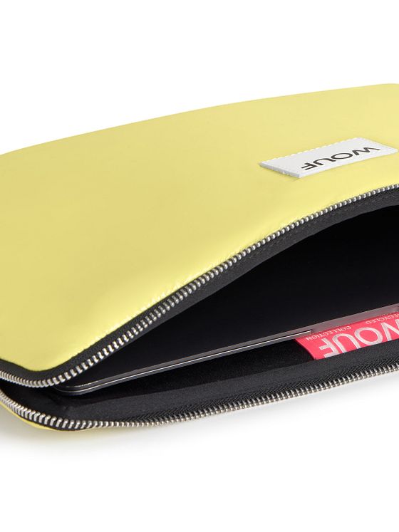 Wouf Glossy Laptopfodral 33 cm Wouf Glossy Laptopfodral 33 cm