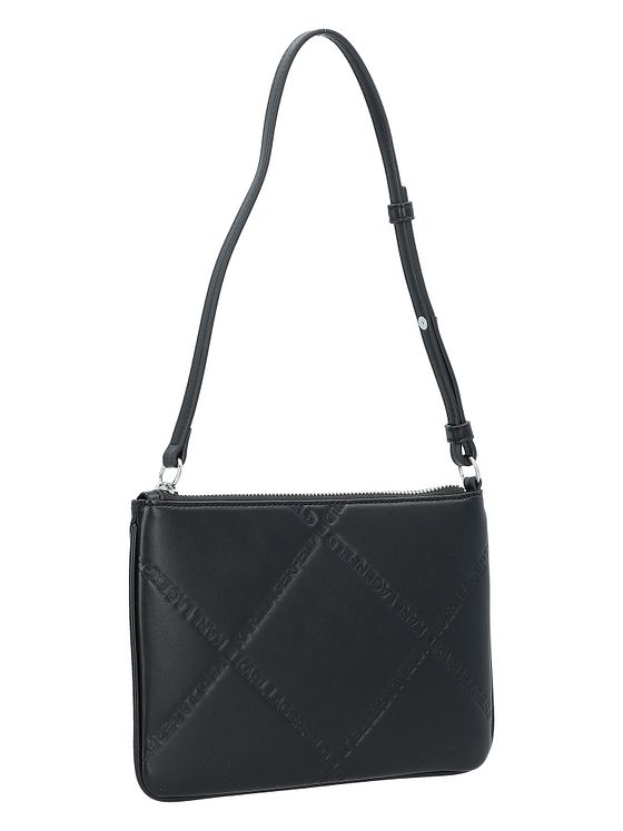 Karl Lagerfeld Skuare Skuldertaske 23 cm