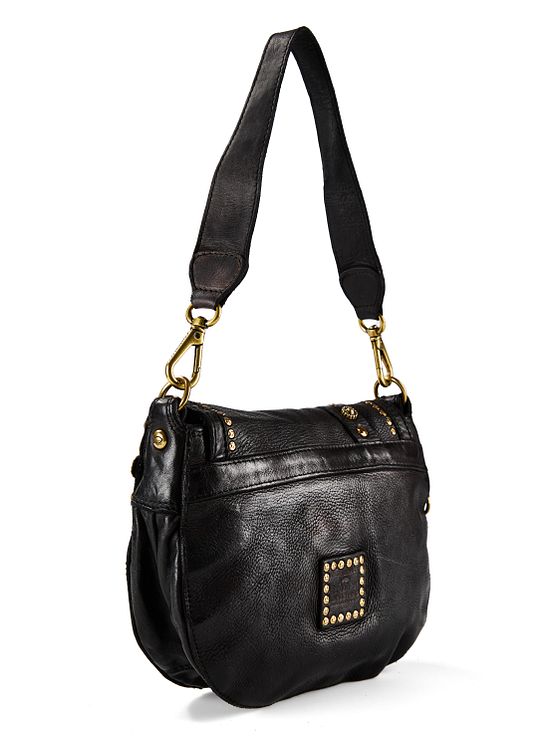 Campomaggi Gioachina Skuldertaske Læder 25 cm Campomaggi Gioachina Skuldertaske Læder 25 cm