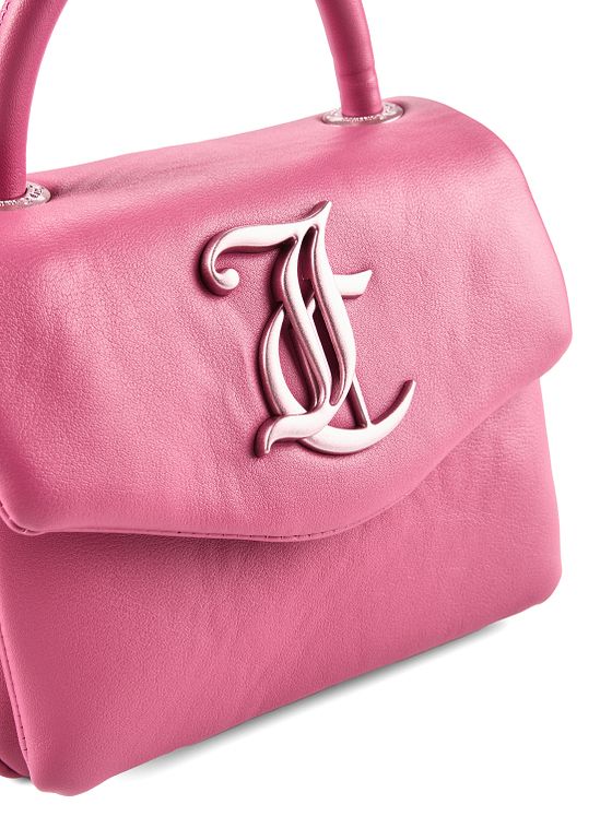 Juicy Couture Alyssa Mini Bag håndtaske 17 cm Juicy Couture Alyssa Mini Bag håndtaske 17 cm