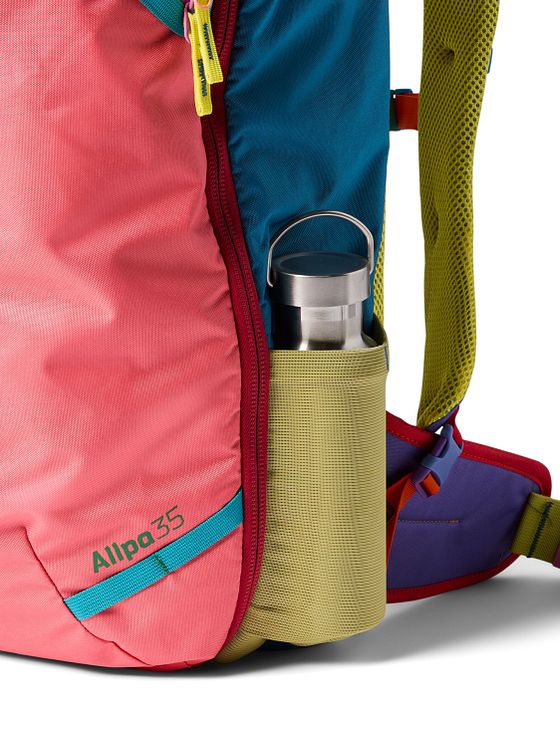 Cotopaxi Allpa 35 L Mochila de senderismo 56 cm Cotopaxi Allpa 35 L Mochila de senderismo 56 cm