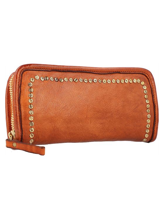 Campomaggi Pung i læder 20 cm Campomaggi Pung i læder 20 cm