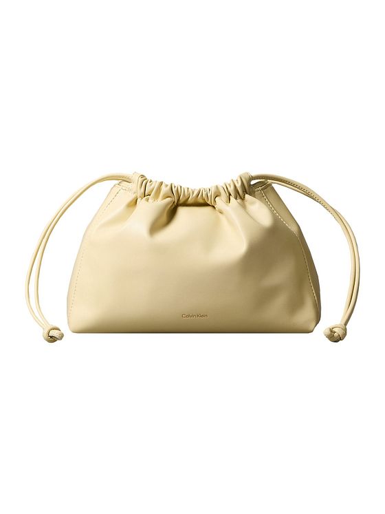 Calvin Klein Drawstring Skuldertaske 25.5 cm