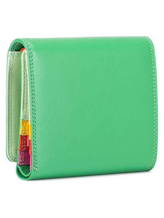 Mywalit Pung RFID-beskyttelse Læder 10.5 cm