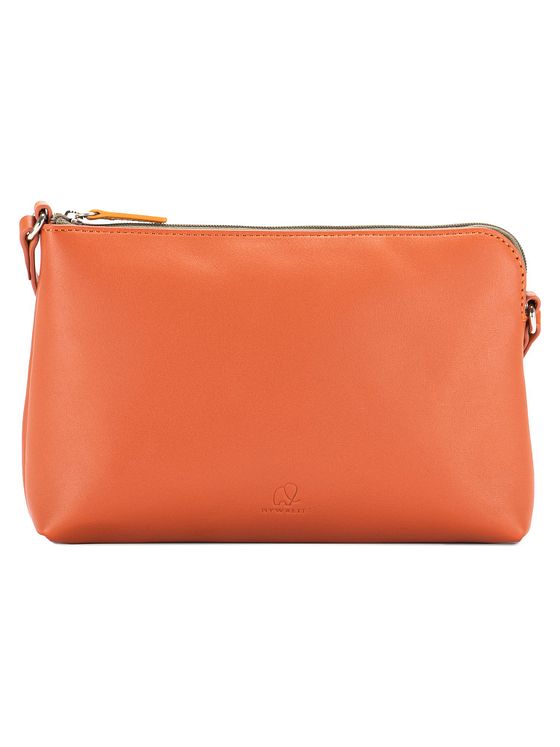 Mywalit Skuldertaske Læder 22 cm Mywalit Skuldertaske Læder 22 cm