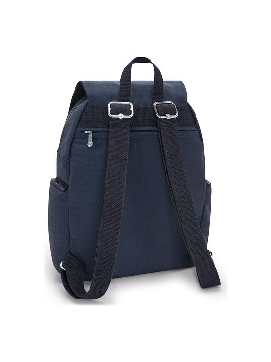 Kipling Basic City Zip City-rygsæk S 33.5 cm Kipling Basic City Zip City-rygsæk S 33.5 cm