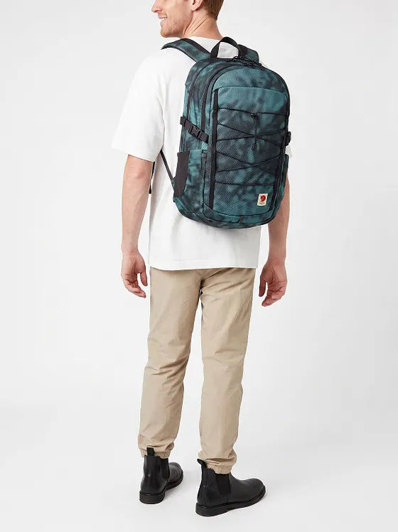 Fjällräven Skule 28 L Turistický batoh 50 cm