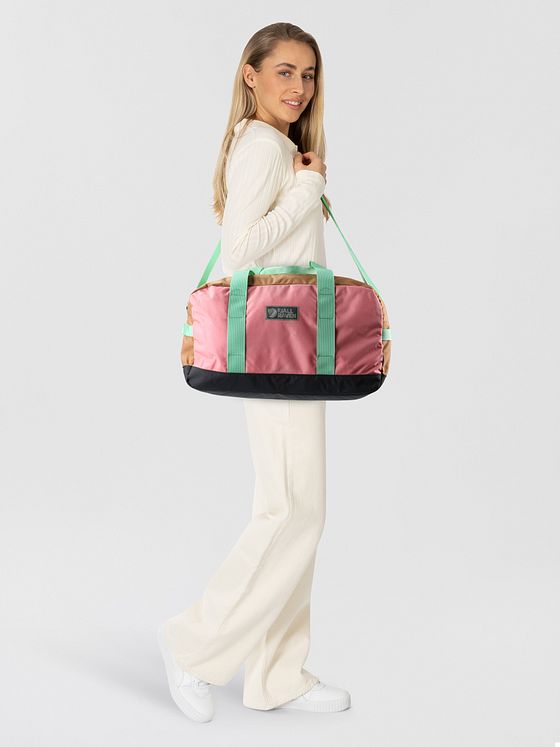 Fjällräven Vardag 33 Weekend-rejsetaske 52 cm