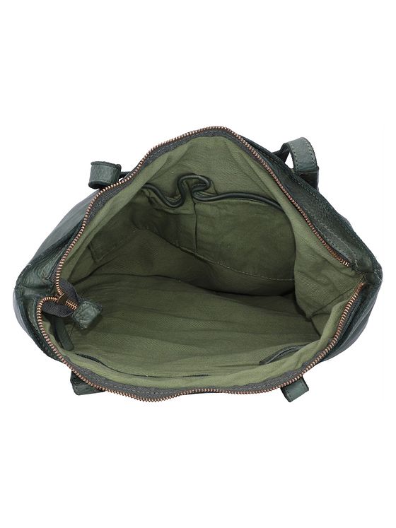 Harold's Submarine Shopper Bag Læder 39 cm Harold's Submarine Shopper Bag Læder 39 cm