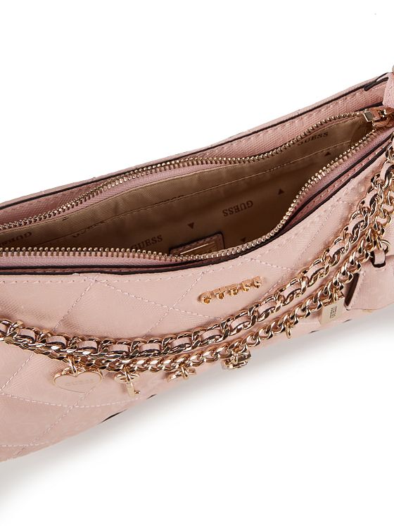 Guess Libby Skuldertaske 30 cm