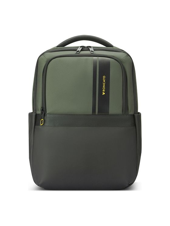 Roncato Metropolitan Yritysreppu 38 cm Kannettavan tietokoneen lokero Roncato Metropolitan Yritysreppu 38 cm Kannettavan tietokoneen lokero