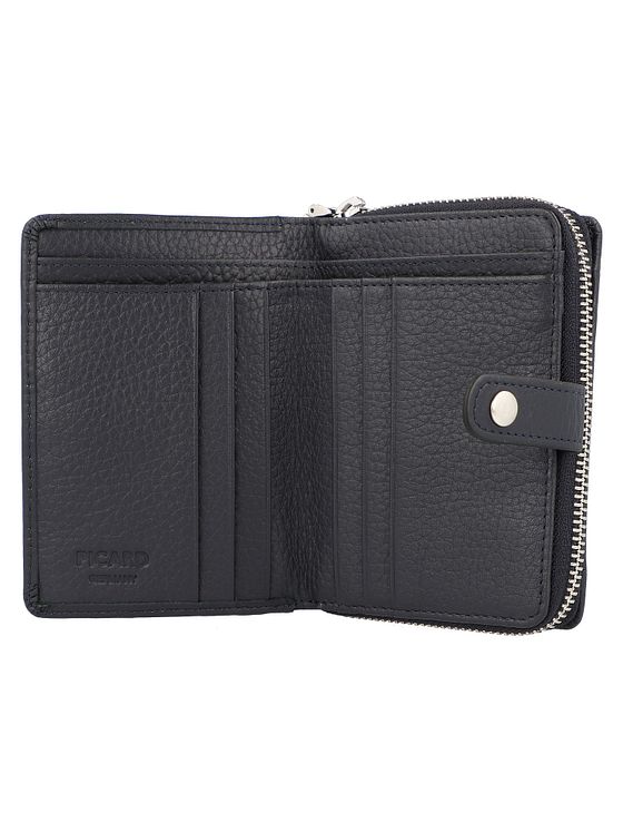 Picard Pure 1 pung i læder 13 cm