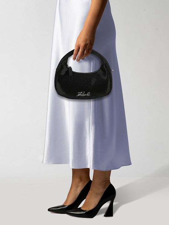 Karl Lagerfeld Evening Skuldertaske 27.5 cm