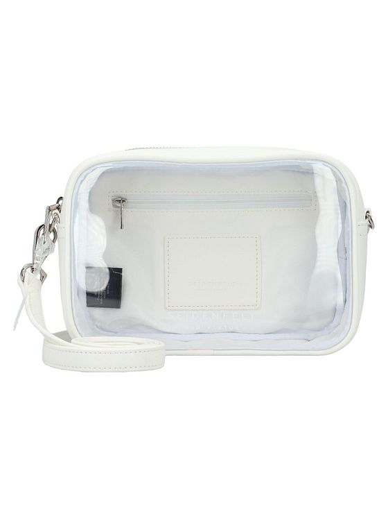 Seidenfelt Marttila Skuldertaske 20.5 cm