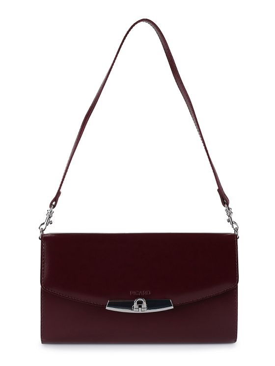 Picard Dolce Vita Taška přes rameno Kůže 22.5 cm