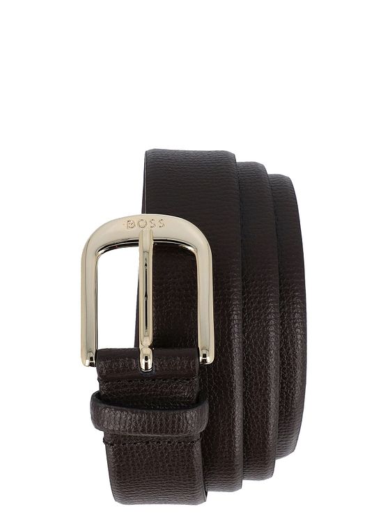 Boss Anna opasek kůže