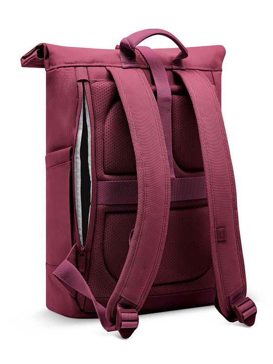 Johnny Urban Luca Mochila urbana S 36 cm Compartimento para el portátil Johnny Urban Luca Mochila urbana S 36 cm Compartimento para el portátil