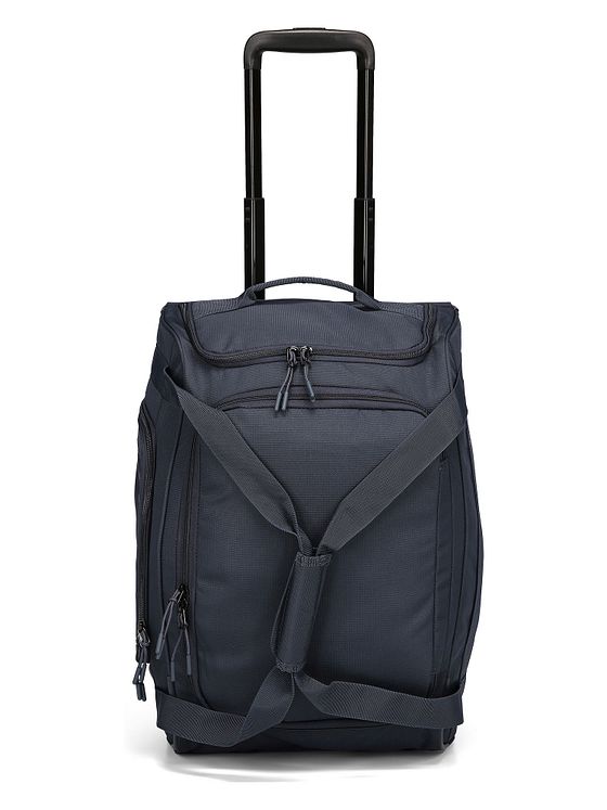 American Tourister City Racer 2 kolečka Cestovní taška S 55 cm