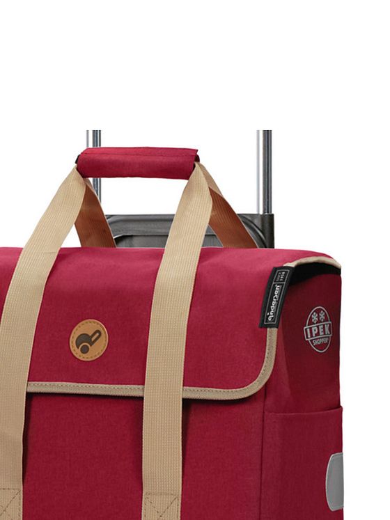 Andersen Shopper Scala Shopper Ipek Mi Indkøbsvogn 48 cm