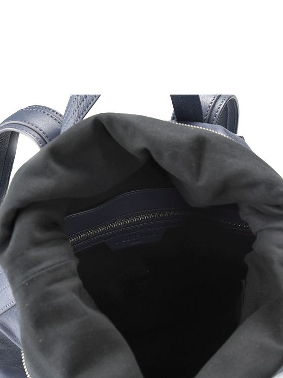 Liebeskind Elvira Daypack Læder 66 cm Laptoprum