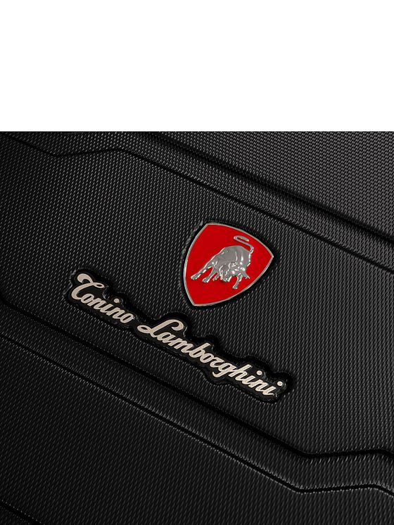 Tonino Lamborghini Bologna 4 rullaa Matkustamovaunu S 53 cm Tonino Lamborghini Bologna 4 rullaa Matkustamovaunu S 53 cm