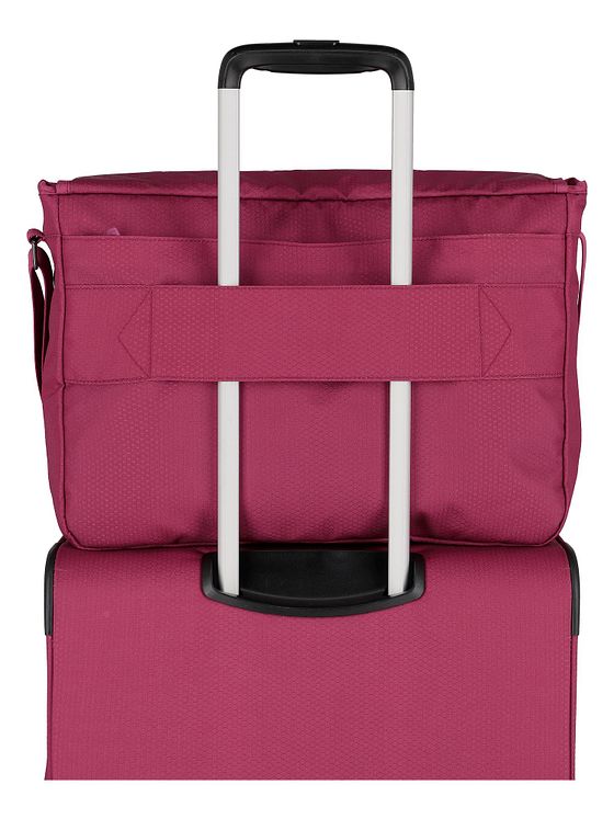 Travelite Skaii Messenger 41 cm rum til bærbar computer Travelite Skaii Messenger 41 cm rum til bærbar computer