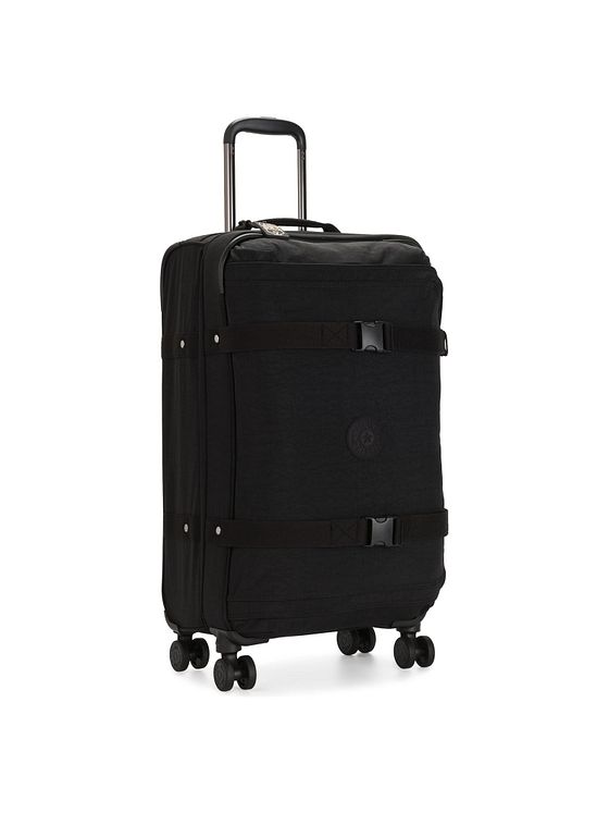 Kipling Basic Spontaneous M 4-hjulet trolley 66 cm Kipling Basic Spontaneous M 4-hjulet trolley 66 cm