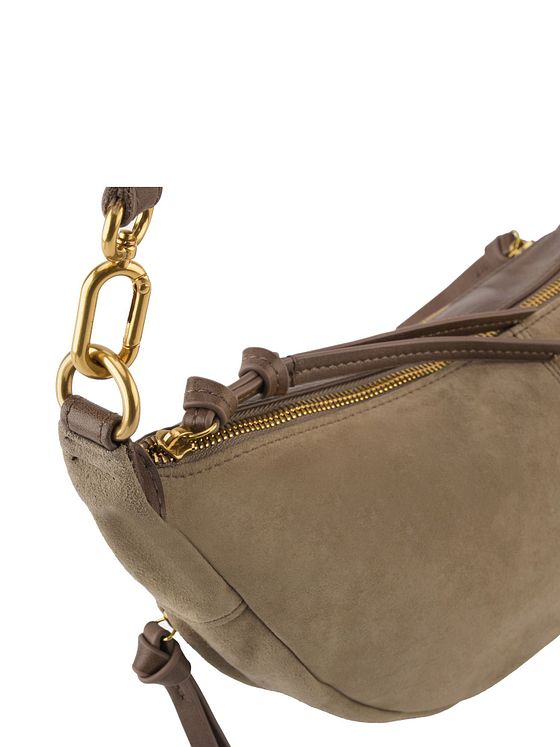 FredsBruder Beyond Mini Bag skuldertaske Læder 16.5 cm