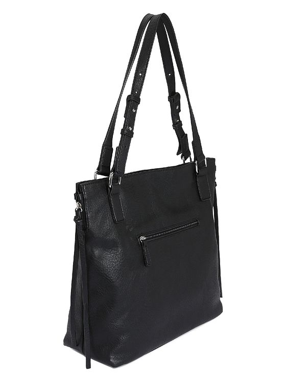 L.CREDI Jana Skuldertaske 40 cm