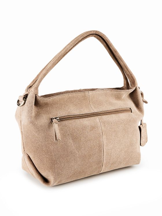 Burkely Vienna Skuldertaske Læder 24.5 cm Burkely Vienna Skuldertaske Læder 24.5 cm