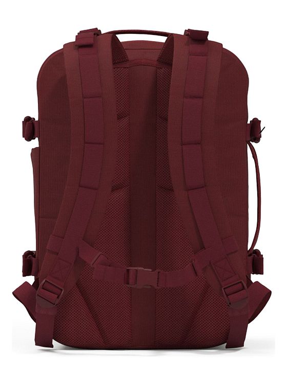 Cabin Zero Militær 28L kabinerygsæk Rygsæk 44 cm