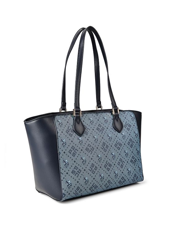 U.S. Polo Assn. Hampton Nákupní taška 38 cm