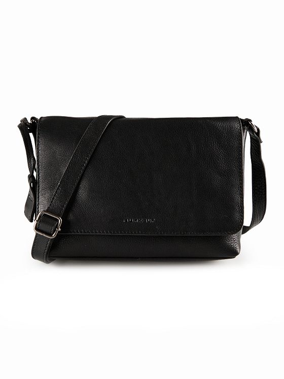 Burkely Antique Avery Skuldertaske Læder 24 cm