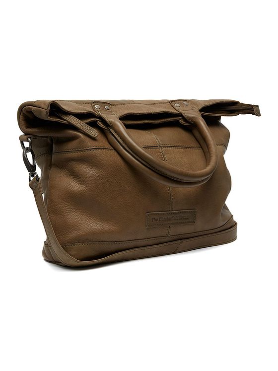 The Chesterfield Brand Ontario Håndtaske Læder 37 cm