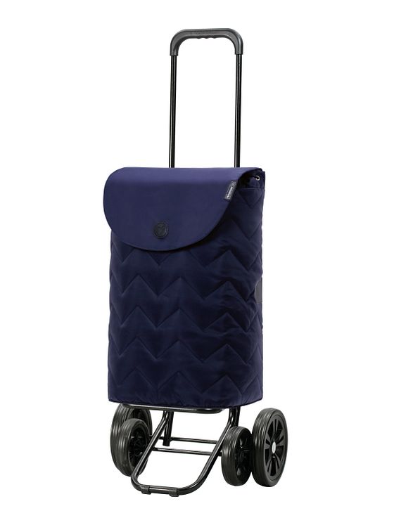 Andersen Shopper Quattro Shopper Hilma Carro de la compra 59 cm