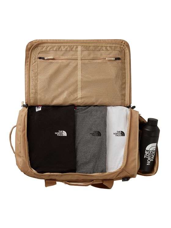 The North Face Base Camp Voyager 62L rejsetaske 68 cm The North Face Base Camp Voyager 62L rejsetaske 68 cm