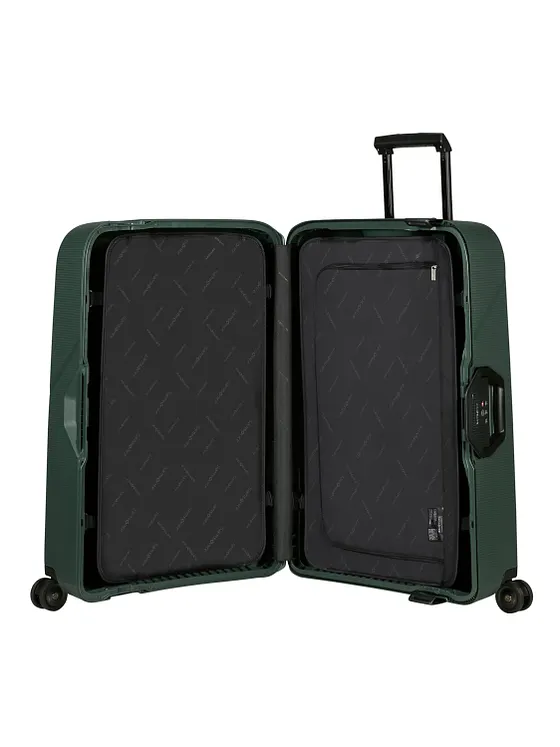 Samsonite Magnum 2 4 ruedas Trolley 81 cm Samsonite Magnum 2 4 ruedas Trolley 81 cm