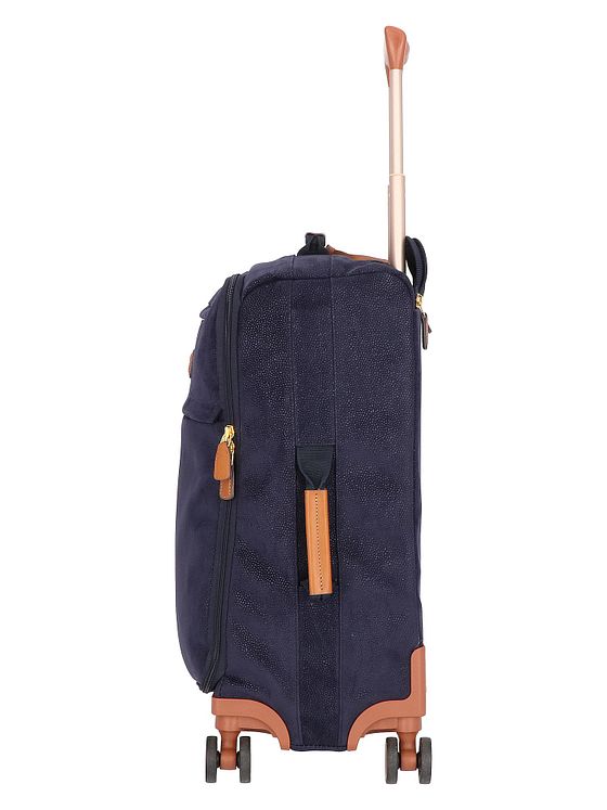 Bric's Life 4-hjulet kabinevogn 55 cm Bric's Life 4-hjulet kabinevogn 55 cm