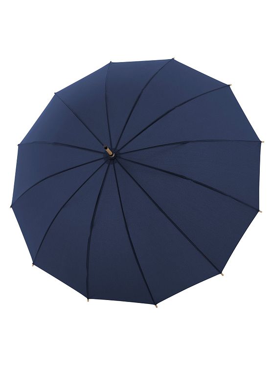 Doppler Nature Long Bamboo Stokparaply 90 cm Doppler Nature Long Bamboo Stokparaply 90 cm