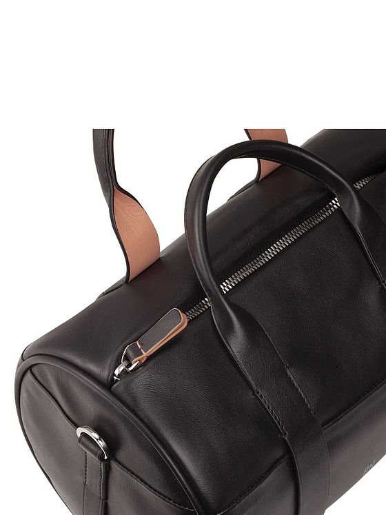 DuDu Håndtaske Læder 25 cm DuDu Håndtaske Læder 25 cm